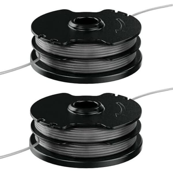20-Li A1/B2/C3 Erstatningstrådspoler for batteridrevne gresstrimmere