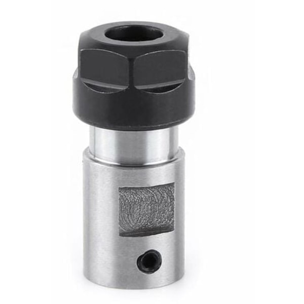 ER11 8mm Motor Shaft Collet Chuck for CNC Milling