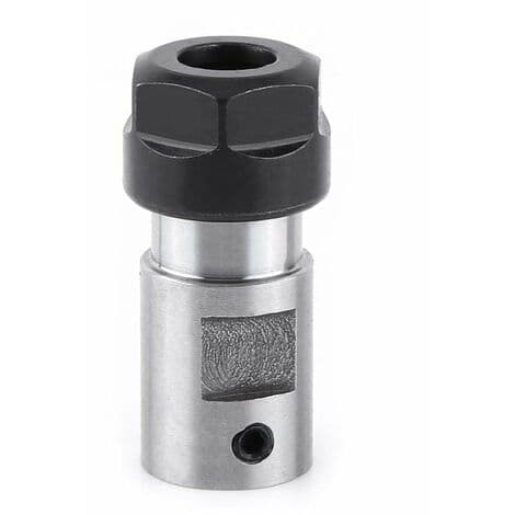 ER11 8mm Motoraks Collet Chuck til CNC Fræsning