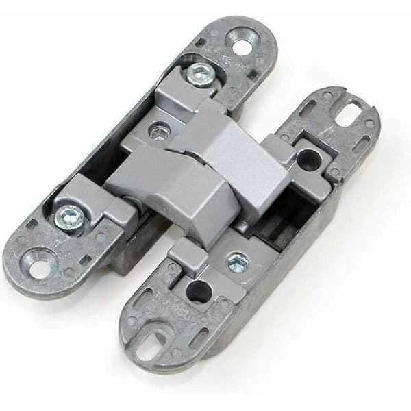Hengsel B110 Sølvlasting 40KG