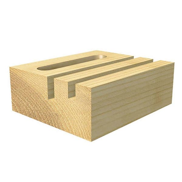 TREND 3/2 X 1/4 TC TOFLØYTEFRES