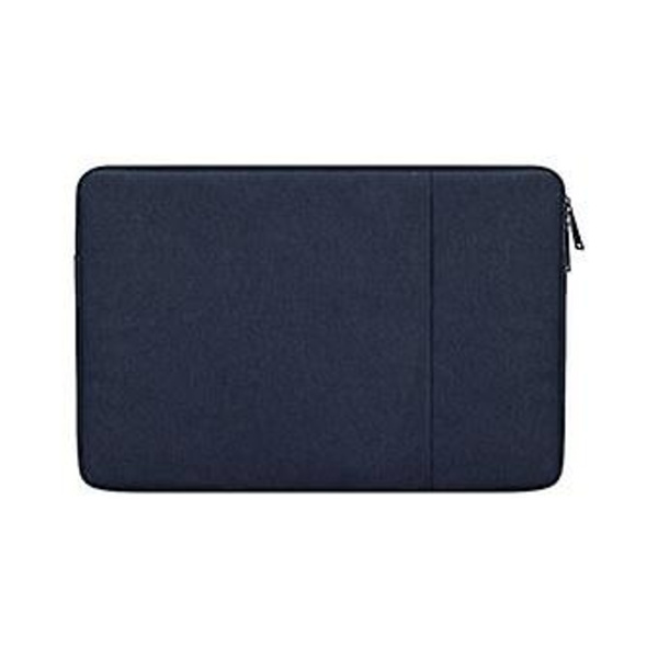 Laptopväska Hållbar Vattentät 15.6 &#39;&#39; | Mörkblå | 405 X 295 X 30 Mm