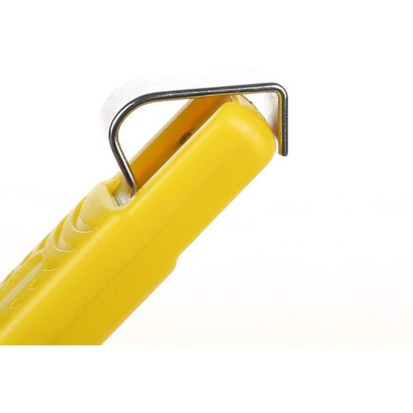 4-16MM Rund PVC Kabelafstripper, (LY25-1)