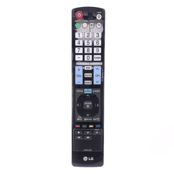 For Akb72914053 For Lg Plasma Tv Remote Control Akb74115501 Z60pv220