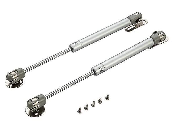 Hydraulisk gasfjäder för möbler, skåpdörr, 40N