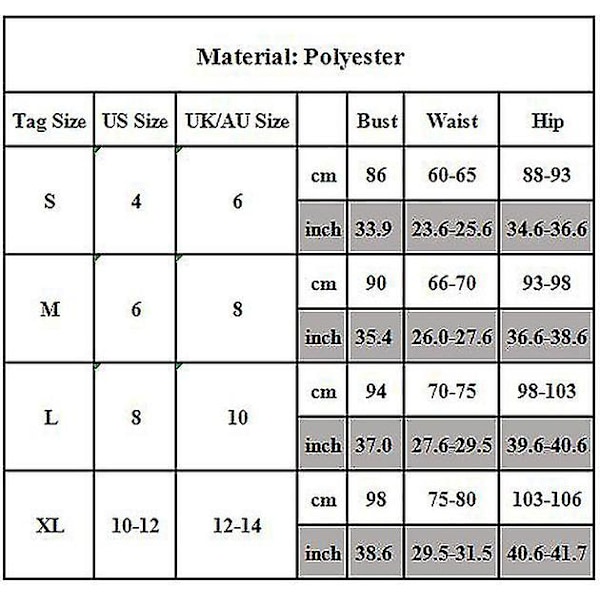 Naiset Seksi Bikinit Push Up Rintaliivit Uimapuvut Uimapuku Uima-asu Rantavaatteet Uimapuku Blue Striped L