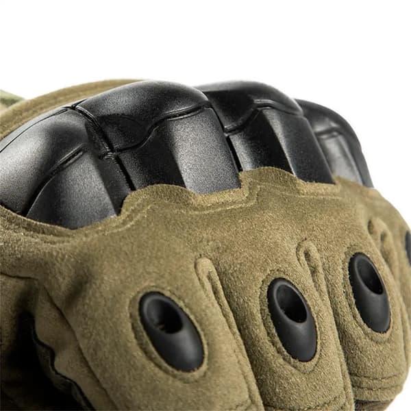 Taktiske militærhandsker Skydehandsker Touch-design