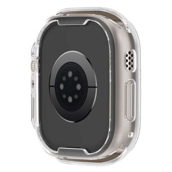 1 kpl Sopii Apple Watch8 Pro 49mm kellokotelolle PC Half Pack