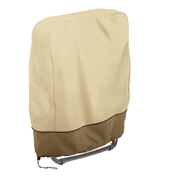 Utomhusfällbar stol cover (Mi Ka Color Match),