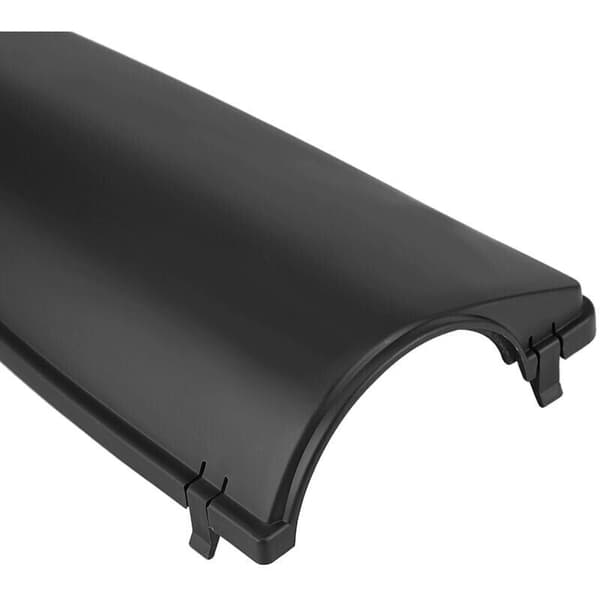 Bil luftinntaksrør for Golf MK5 MK6 Passat B6 B7 1K0805965J9B9