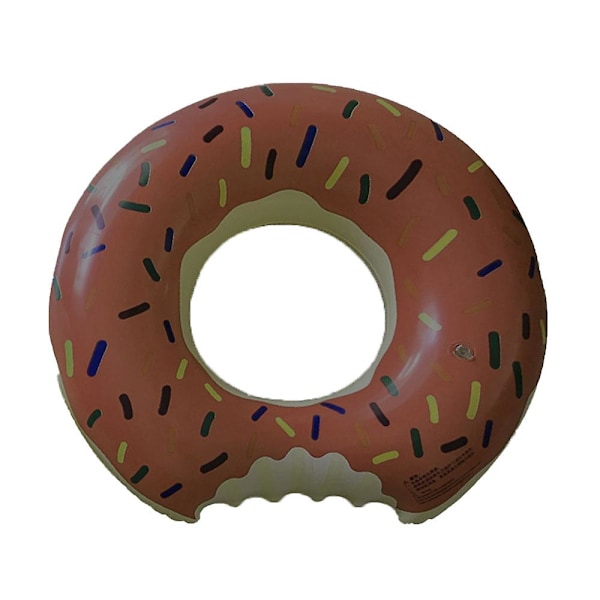 Donitsi uimarengas Brown 60