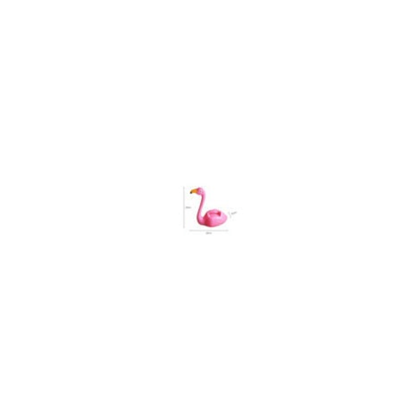 Pink Flamingo Vandkande Design