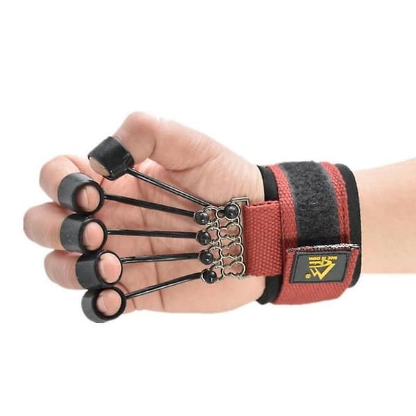 Fingerförlängningsövningsapparat (60 lbs)