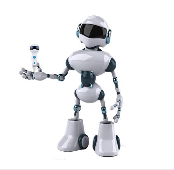 3D-printerpen Robot Lavtemperatur Energiopbevaring 3D-printerpen Sæt (Grå)