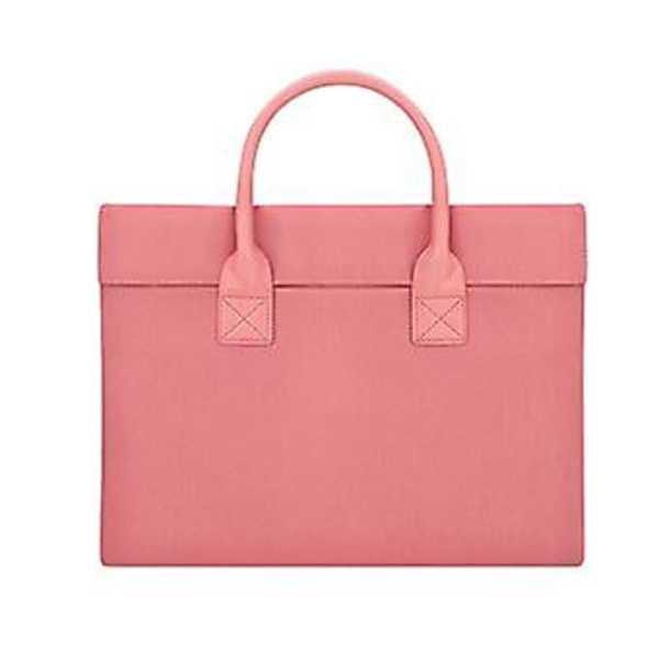 Laptopväska Elegant 15.6 '' | Rosa | 395 X 295 X 30 Mm