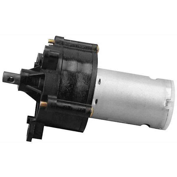 12/24V DC-generator Handvev Dynamometer Hydraulisk Testmotor Vindkraft Dynamotor Nödbelysningsenhet, Modell: Flerfärgad