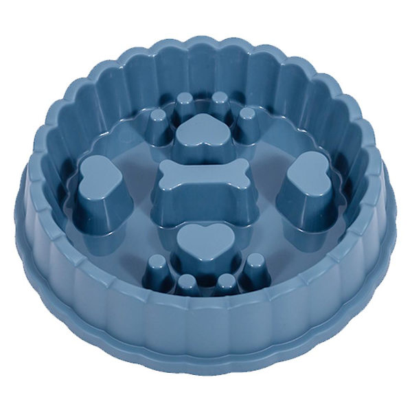 Hoewphofly Enten Slow Feeder - Intelligentes Futter Spielzeug Gegen Schlingen Für Hunde & Katzen