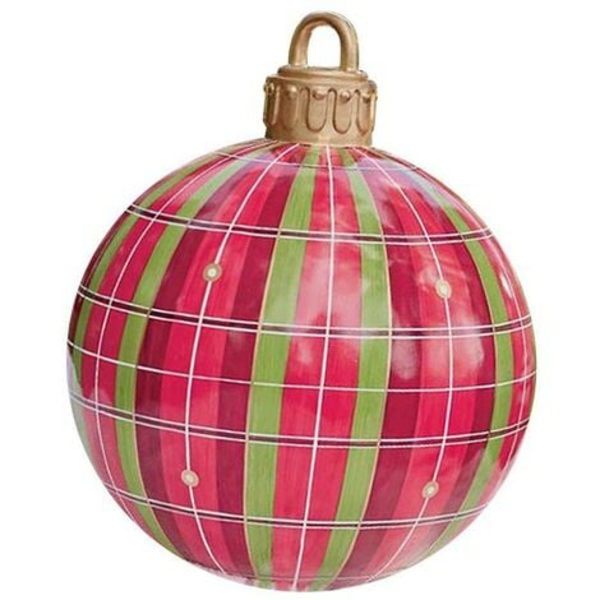 60CM Julekule Minneskule, Julepynt, J