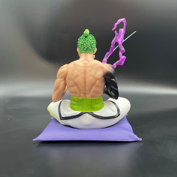 One Piece, One Piece c Actionfigur, One Piece Actionfigur