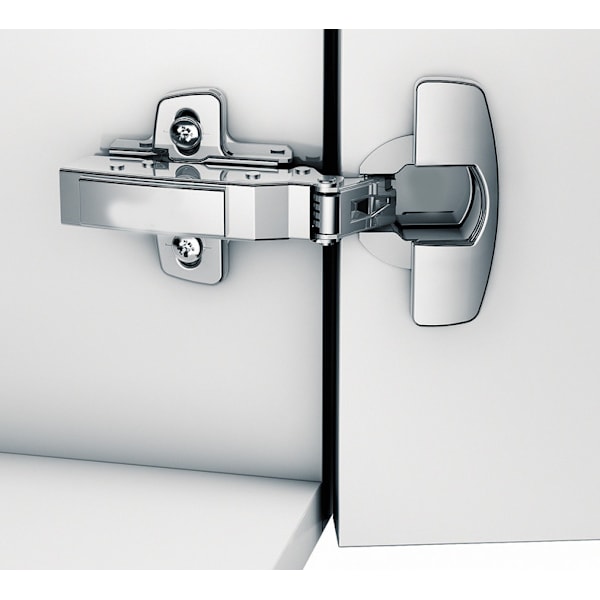 Hinge-saranat, Hydraulinen Vastusvaimennus Kaapin Ovien Kalusteet, Vaimennussaranat (Oikea Kyynärpää (Täyspeite))