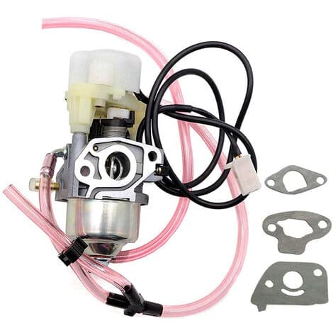 Børstefræser Karburator Passer til Honda 16100-Z0D-D03 EU2000i EB2000 Generator Karburator Karburator