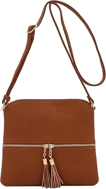 Medium Crossbody Taske