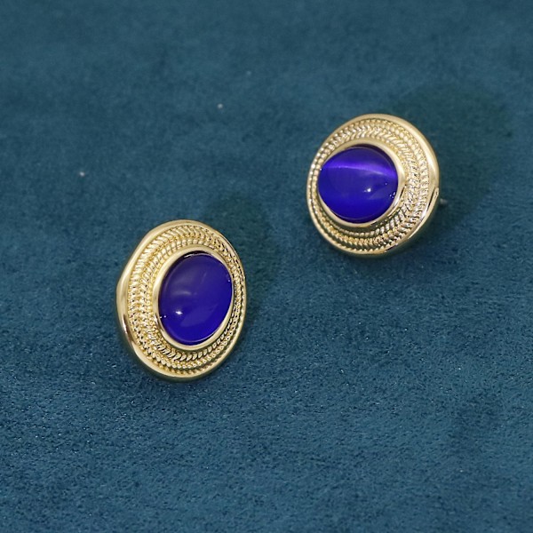 Korvakorut Vintage Geometria Stud Muodikkaat Korut Ac6147
