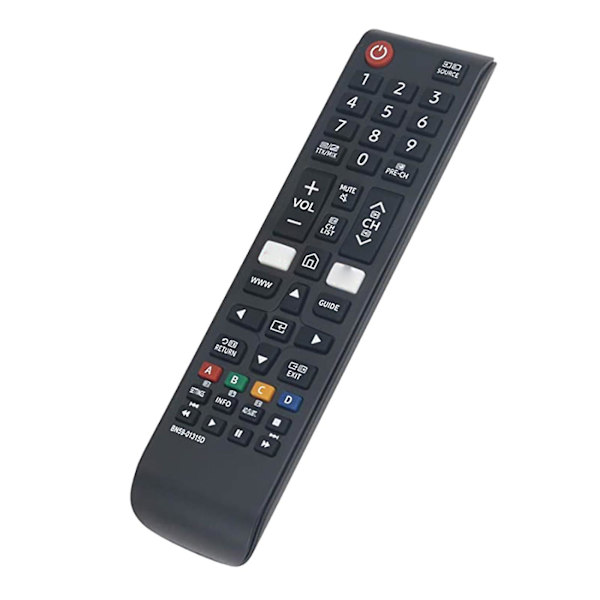 Fjernbetjening til Smart TV BN59-01315B - Mediaafspiller