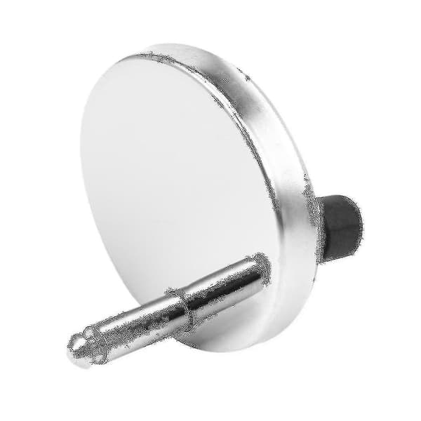 10 stk. Nye sæt toiletskruer Top Fix Hinge Pack Reparationsværktøj Udskiftning