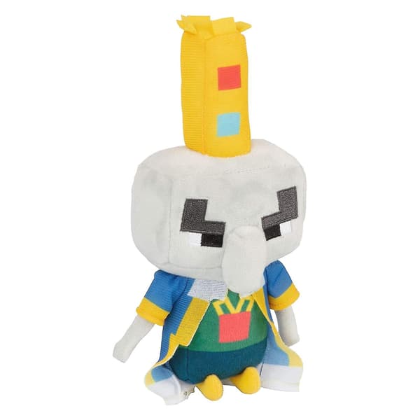 Minecraft Pehmolelut Creepe Creeper on Reunapehmole Minecrafts Creeperillä C