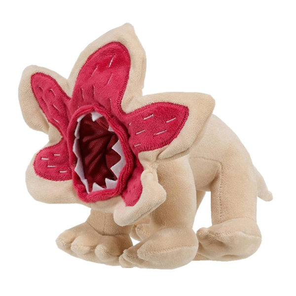 Stranger Things Stranger Things Demogorgon Pehmolelu Beige