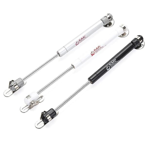Låg Holdere Soft Close Åben Kabinet Hardware Grå 15KG