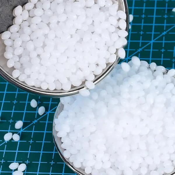 200g Polymorf Termoplast Vänlig Plast aka