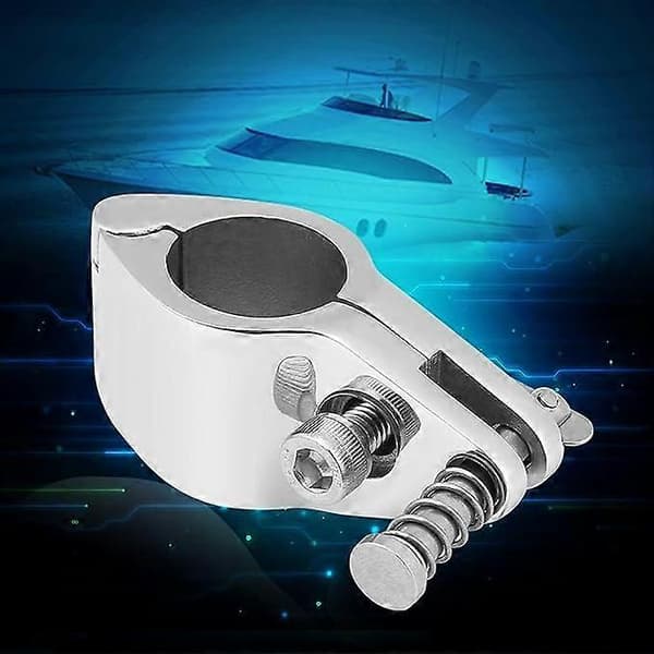 beslag lavet af rustfrit stål, marine hardware 7/8 tommer rustfrit stål hængsel 7/8 tommer
