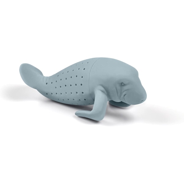 Manatee silikon tekanne