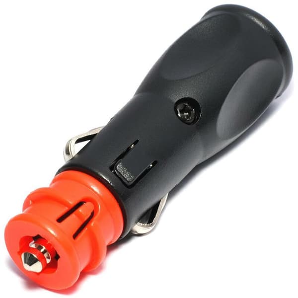 12V 8.2CM Han Cigarettænderstik
