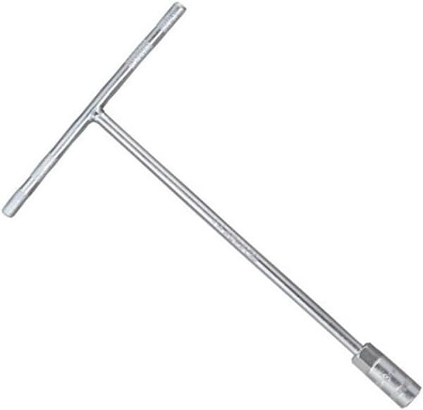 T-nøgle (10 mm stiknøgle LJA48010),