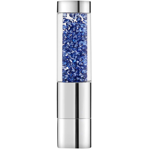 Hög Hastighet Metall Bil U-Disk (Crystal Marine 8GB)