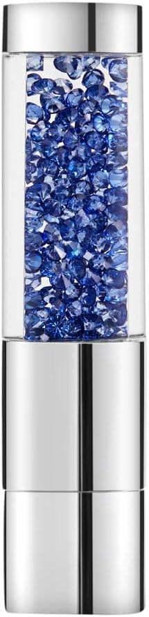 Højhastigheds Metal Bil U Disk (Crystal Marine 8GB)