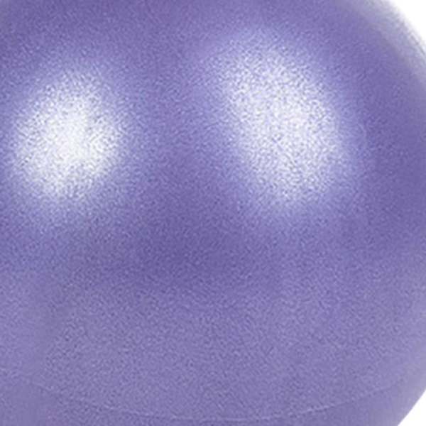 Liikuntapalloja naisille, mini jooga pilates-pallo, pienet tasapainopallo, kuntosalilaitteet Pink
