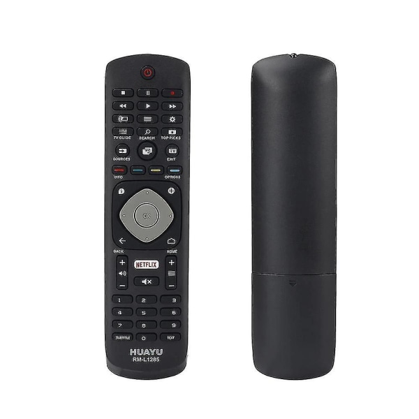 fjernkontroll For Philips TV Rc4401 Rc4450/01b 242254900847 2422549001833 2422549001834