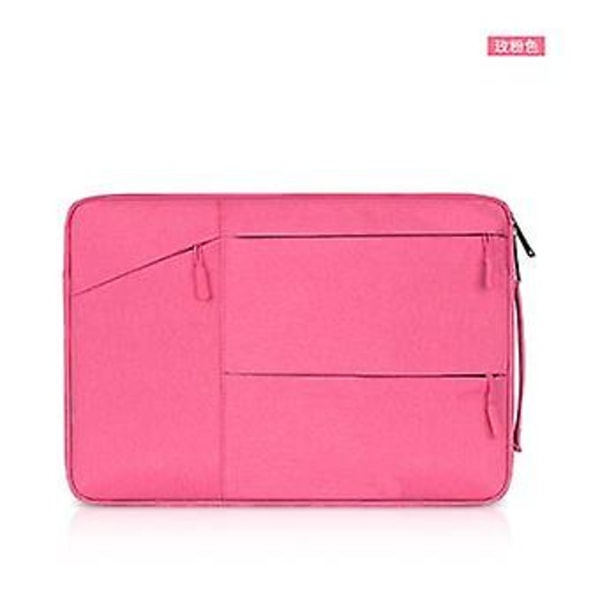 Laptopväska Bärbar 11| 12 '' | Rosa | 320 X 210 X 25 Mm