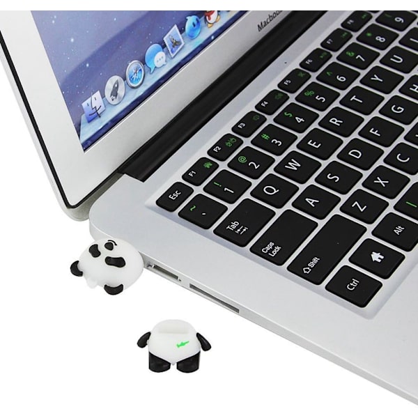 Cartoon U-disk 3.0 Bambupanda (32GB)