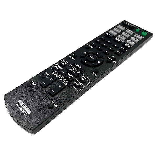 Ny fjärrkontroll RM-AAU135 STR-KM3 STR-KM5 AAU136 SS-MSP7M för Sony AV-hemmabiosystem HTM3 HTM5 HTM7 STRKM3 STRKM5 STRKM7 HT-M3 HT-M5 HT-M7 STR