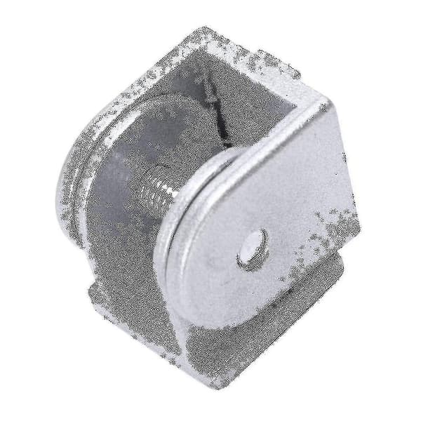 6st Legerad Flexibel Pivotledskoppling För Eu Standard Aluminium Extruderingsprofil 2020