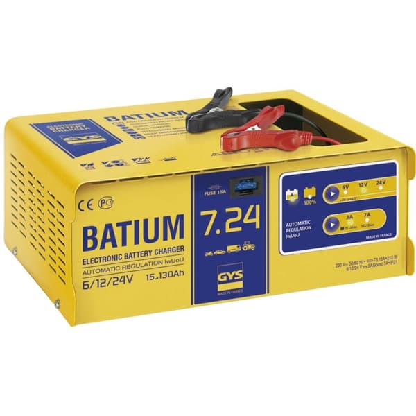 auton akkulaturi ulkokäyttöön