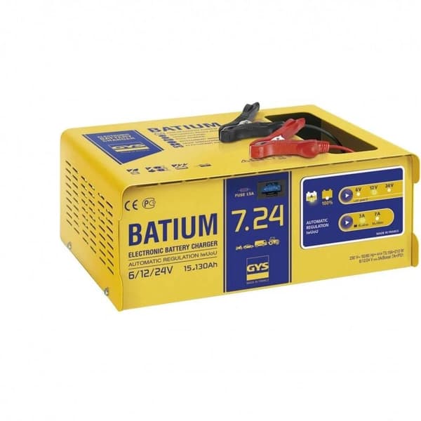 Bilbatteriladdare bilbatteriladdare för utomhusbilar