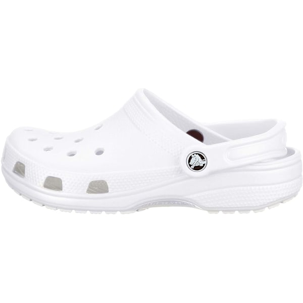 Ultralette vandtætte sandaler, lette og skridsikre White 44