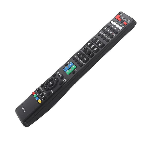 Ny Universal Fjärrkontroll för Sharp LCD-TV GB005WJSA GA890WJSA GB004WJSA Controller
