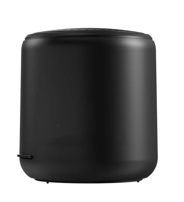 1 st Mini Bluetooth-högtalare för hemmet, trådlös Bluetooth-ljud